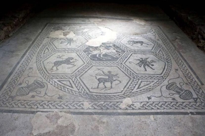Mosaico
