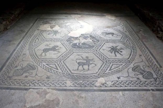 Mosaico