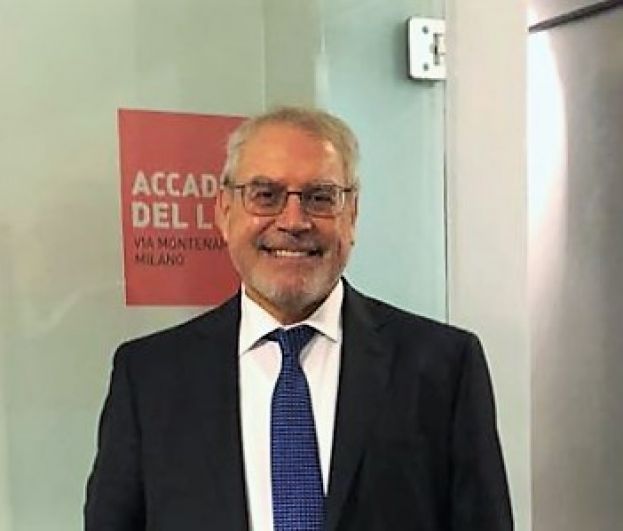 Enzo Siviero