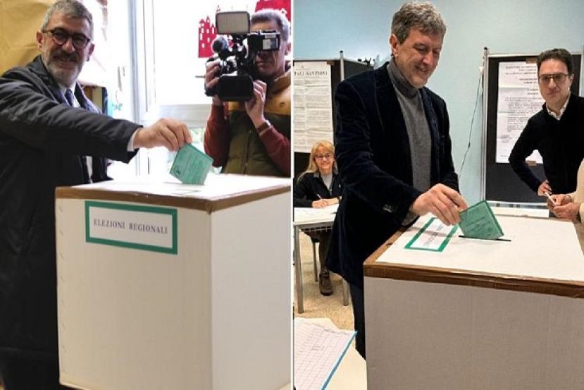 Elezioni Abruzzesi