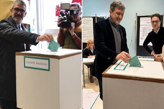 Elezioni Abruzzesi