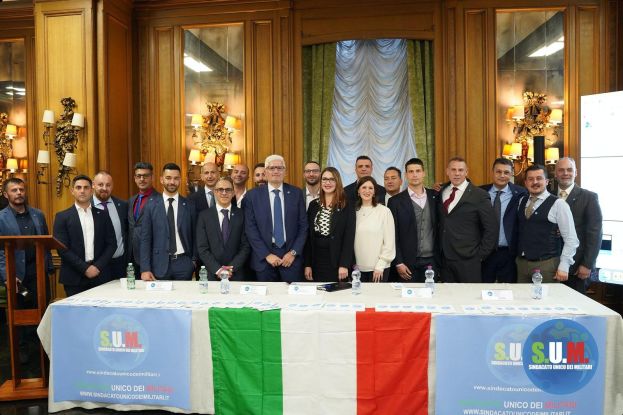 CONGRESSO NAZIONALE