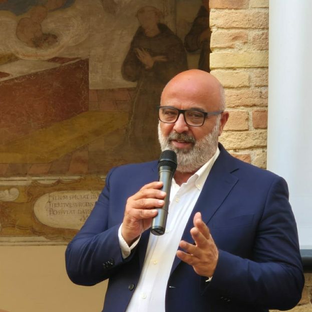 Enzo Orfeo