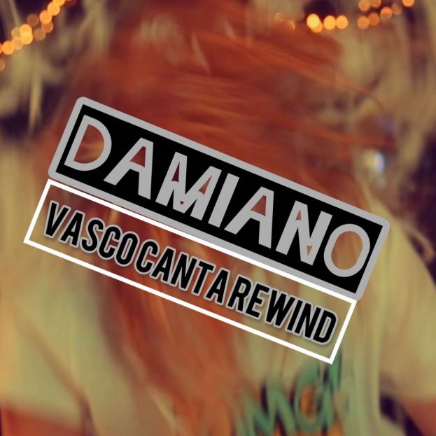 Copertina Singolo