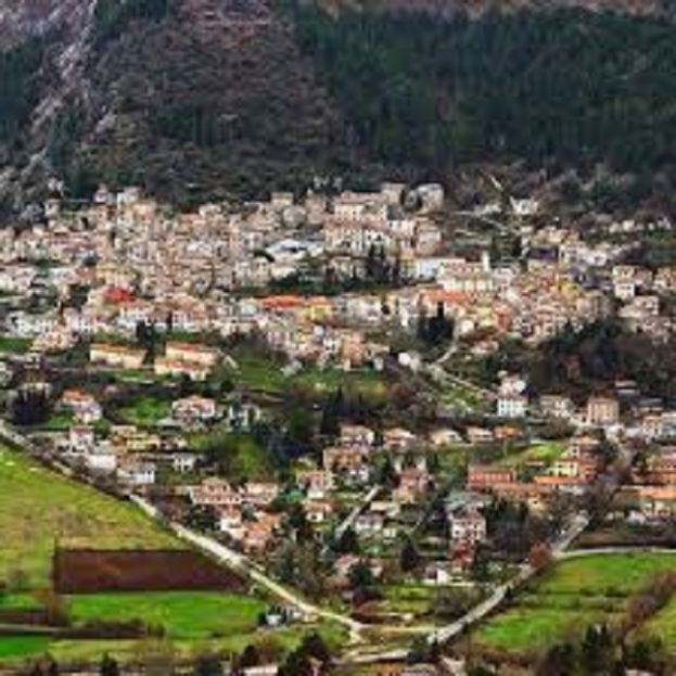 Rocca di Botte