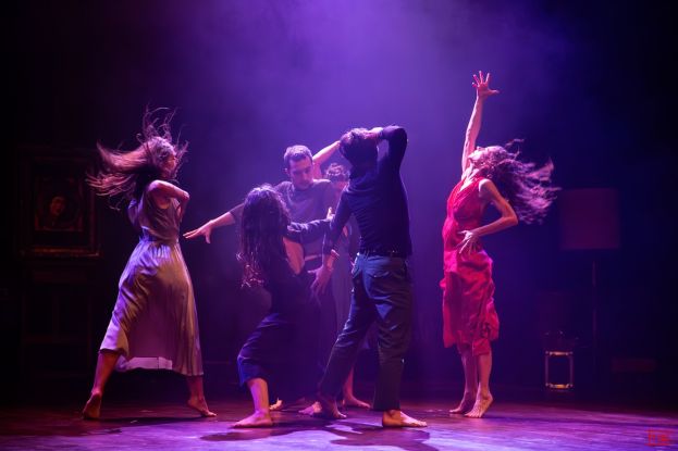 Foto 1 La Casa dei Ninja Ph Simone Falteri