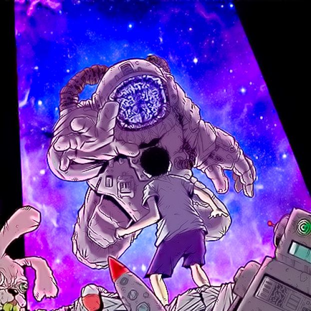 Astronauta