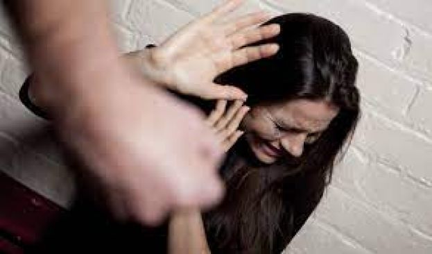 Violenza Femminile