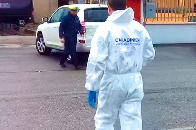 Carabiniere