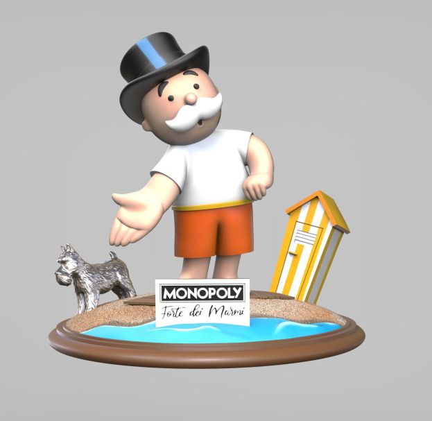 Monopoly
