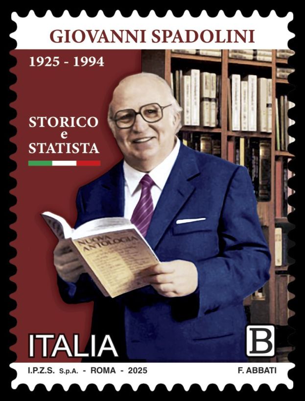 Spadolini