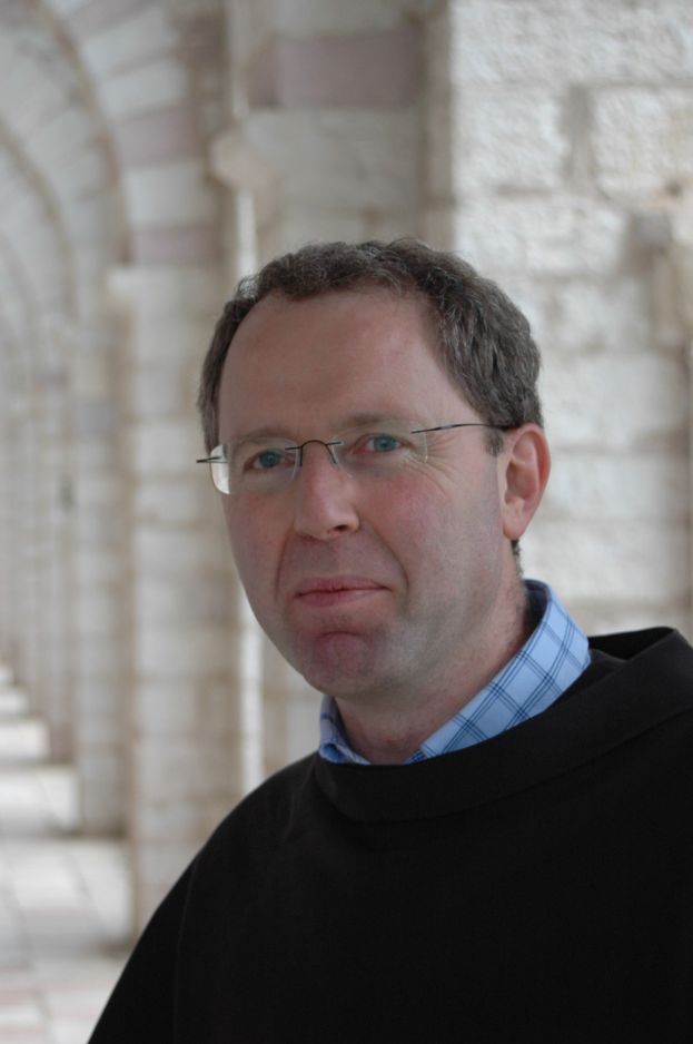 Padre Oliviero Svanera