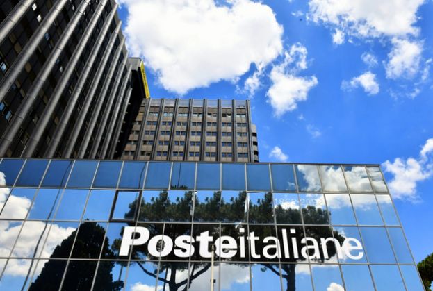 Poste Italiane