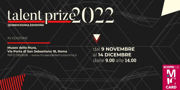 Talent Prize