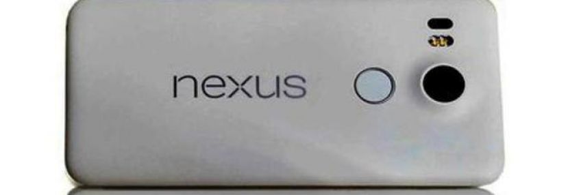 ARRIVA IL NUOVO NEXUS 5, SUL WEB SPUNTA LA FOTO