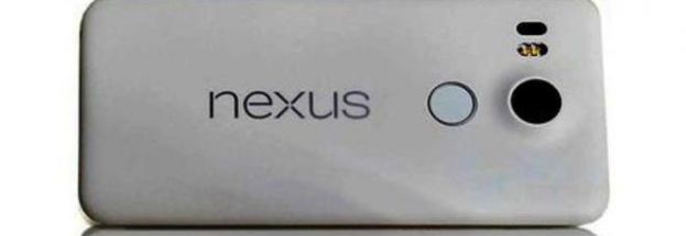ARRIVA IL NUOVO NEXUS 5, SUL WEB SPUNTA LA FOTO