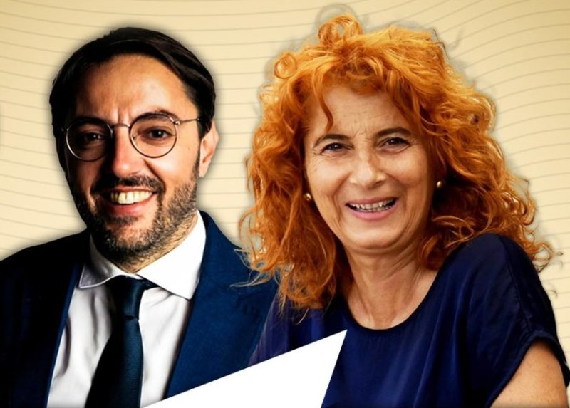 MANNETTI E D'INCECCO