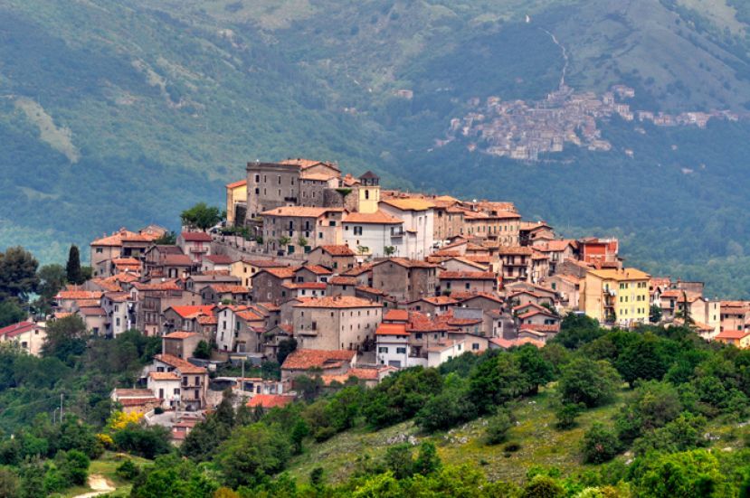 Oricola