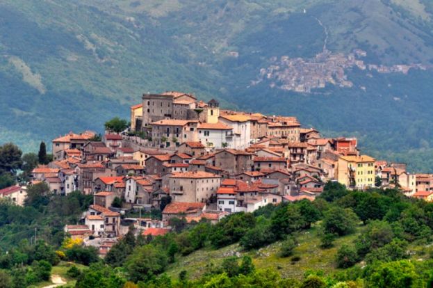Oricola