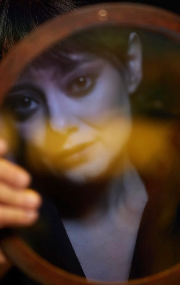 ELENA ARVIGO