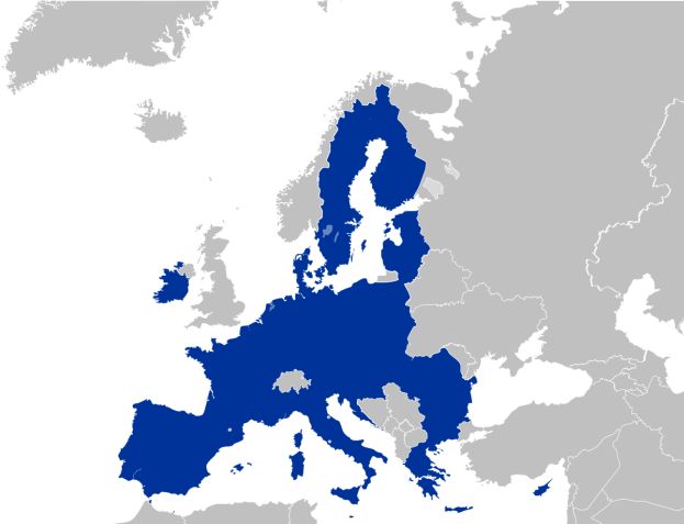 UE