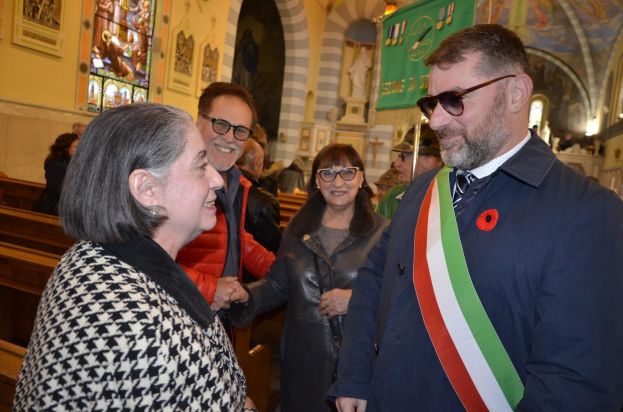 foto del progetto LA VALIGIA DI CARTONE