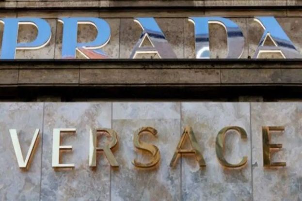 Prada/Versace