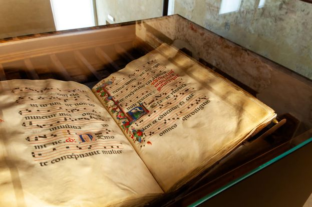 Ferrara - Palazzo Schifanoia - phGiacomoBrini 2025_07_22 MonumentiAperti 25 IMG_3715 _HQ