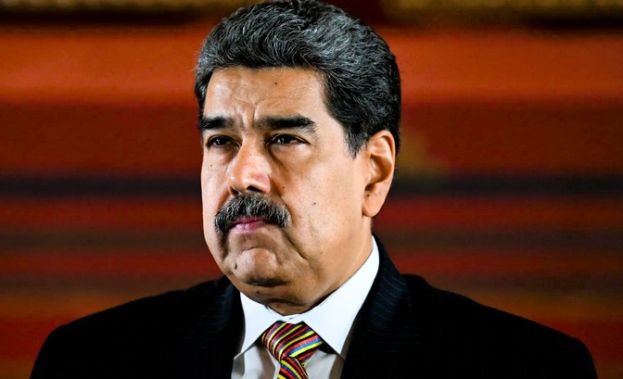 Maduro