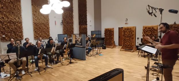 Giorno Rec 1