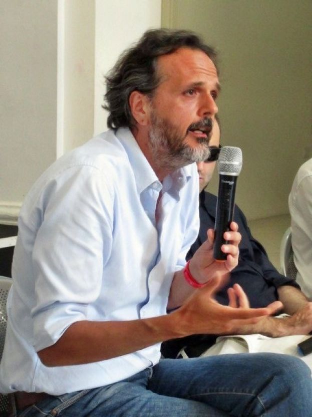 Luca Andreassi