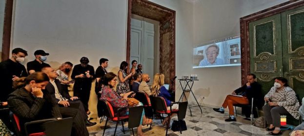Presentazione