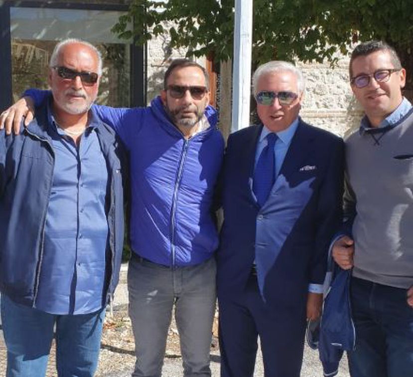 Unione Civica per Carsoli