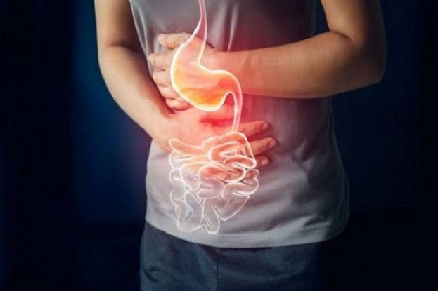Disturbi Gastrointestinali