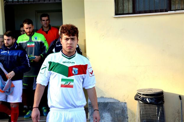 REAL CARSOLI,LA TRIPLETTA DI FILIPPO LEONE HA DATO LA VITTORIA ALLA FORMAZIONE DI MISTER FORTI