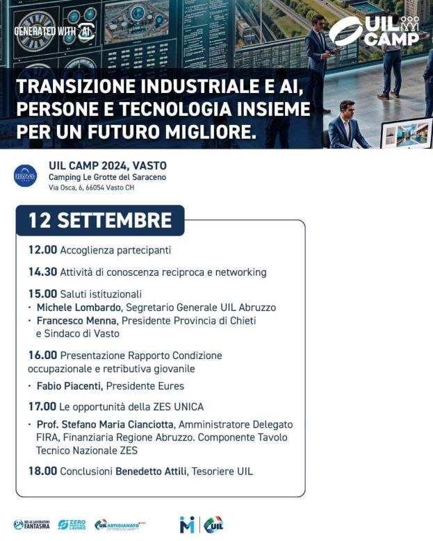 Programma