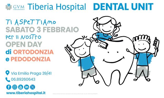 Locandina Evento