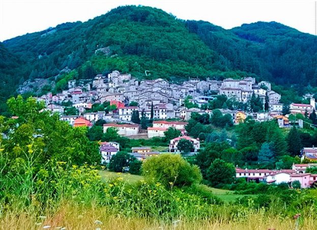 Rocca di Botte