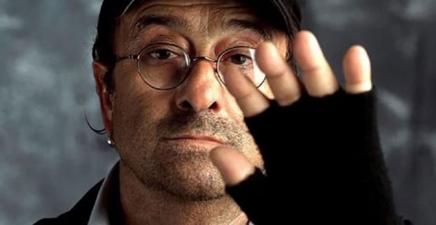 Lucio Dalla
