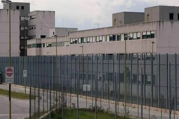 Carcere di Sulmona