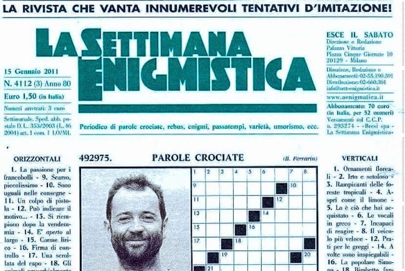 Settimana Enigmistica