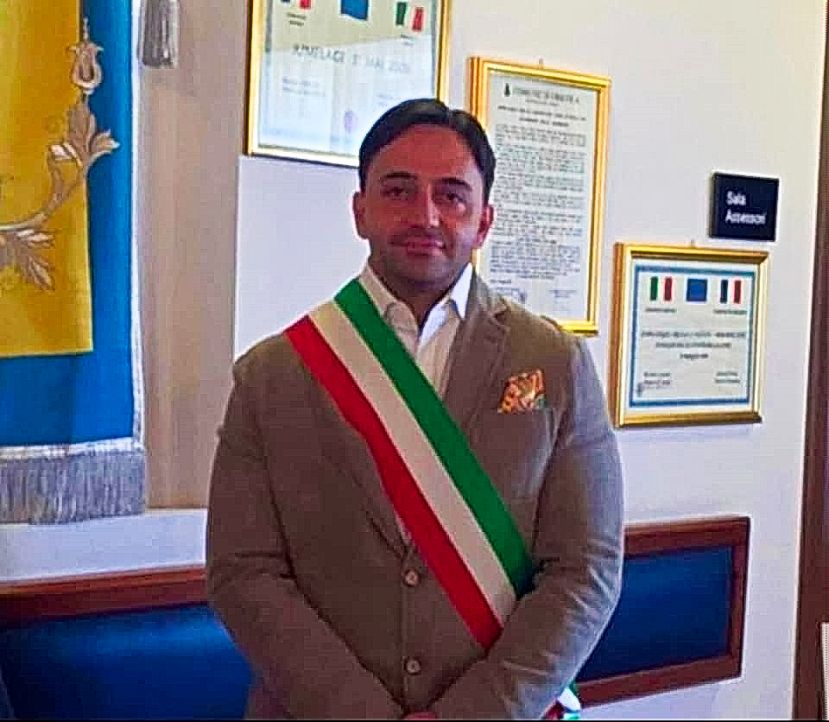 Antonio Paraninfi