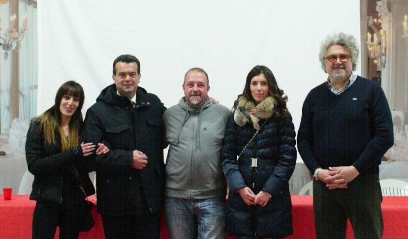 CNA AVEZZANO,DIEGO CORONI ELETTO NELL'ORGANO DI PRESIDENZA