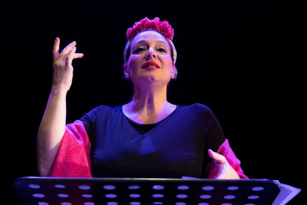 ANGELA ANTONINI