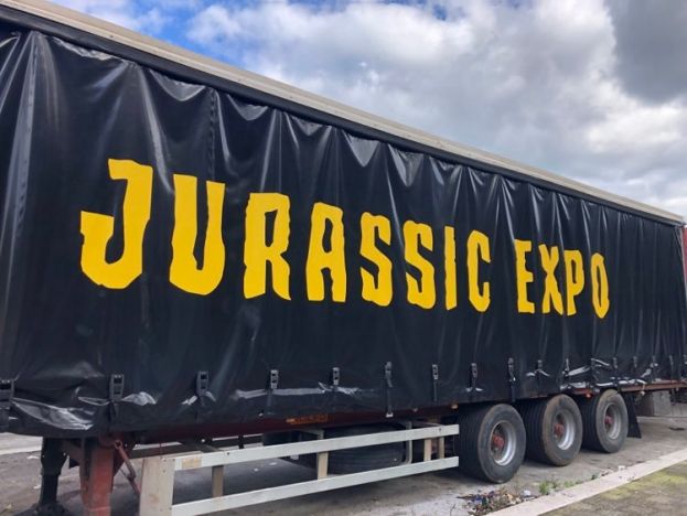 Jurassic