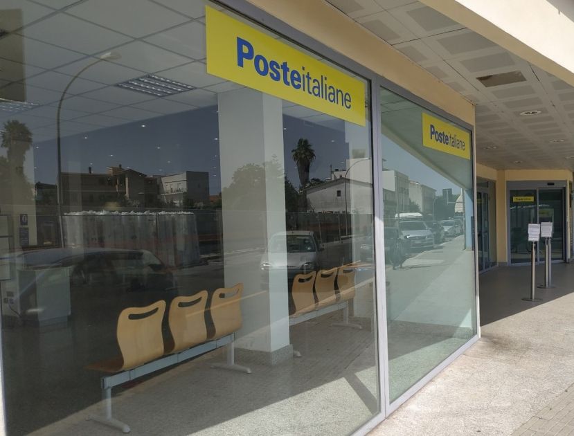 Ufficio Postale