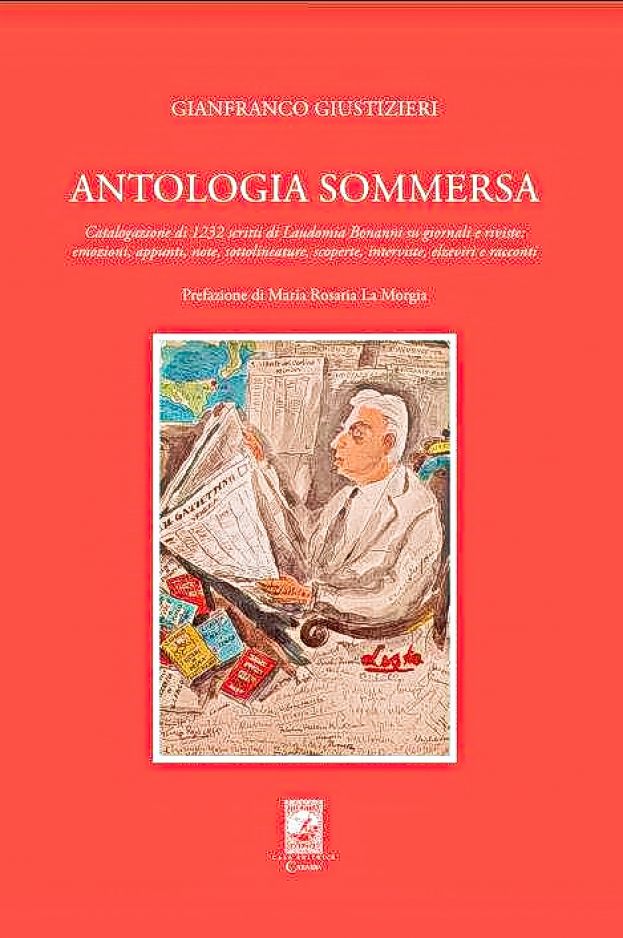 Copertina Libro