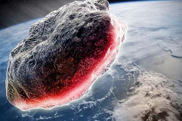 Asteroide