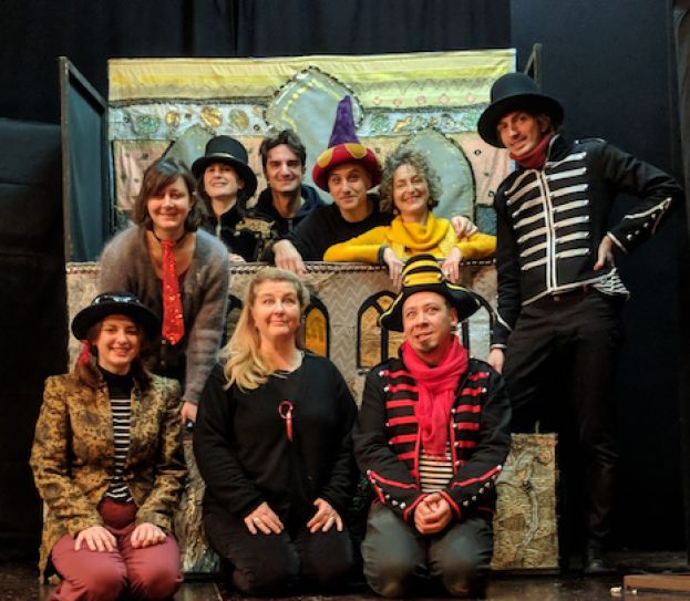 Compagnia Teatro Verde