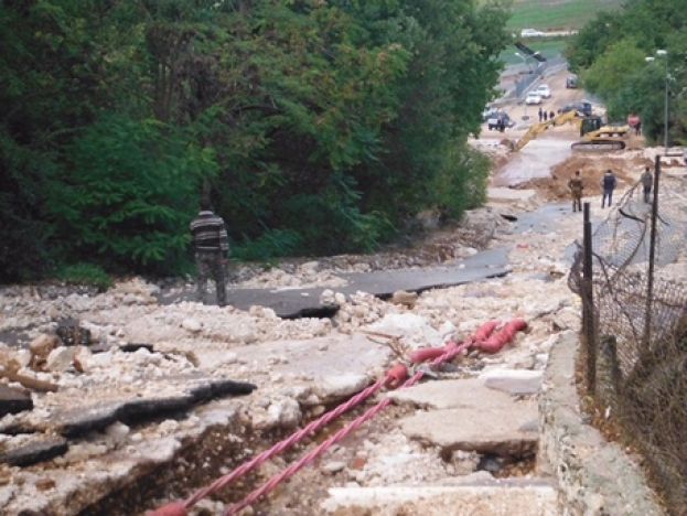 Alluvione 2015